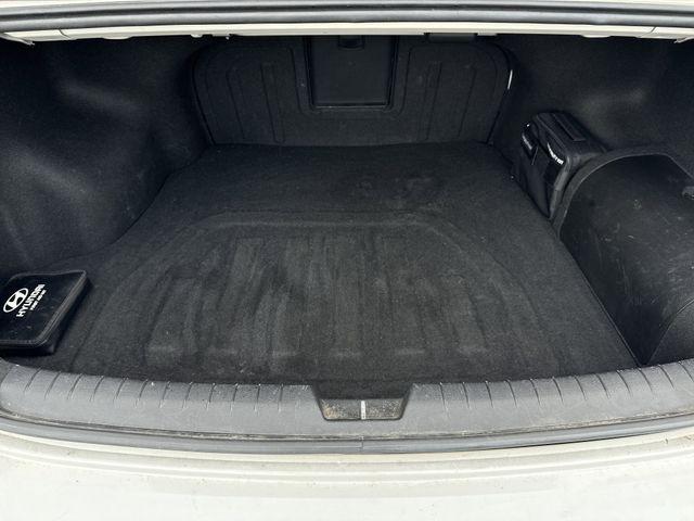 used 2016 Hyundai Sonata Hybrid car, priced at $9,545