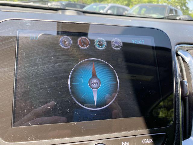 used 2018 Chevrolet Malibu car, priced at $10,839