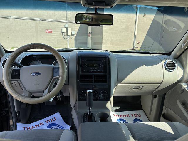 used 2007 Ford Explorer Sport Trac car, priced at $7,999