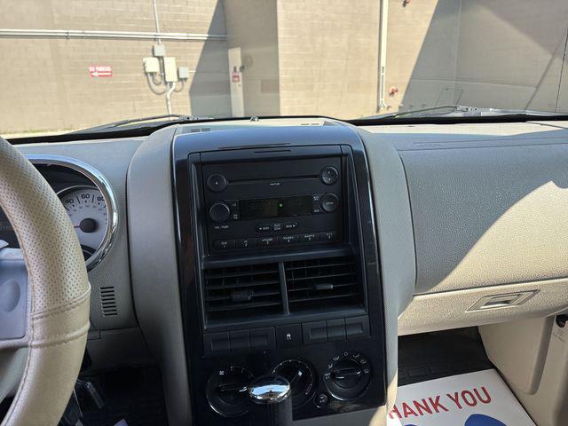 used 2007 Ford Explorer Sport Trac car, priced at $7,999