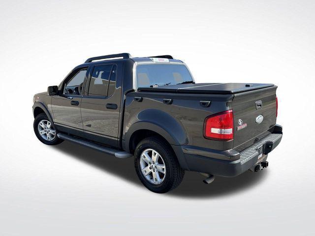 used 2007 Ford Explorer Sport Trac car, priced at $7,999