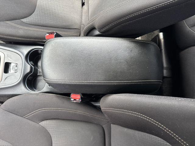 used 2016 Jeep Cherokee car, priced at $13,344