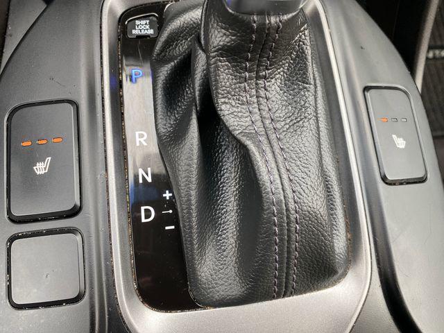 used 2013 Hyundai Santa Fe car, priced at $7,864
