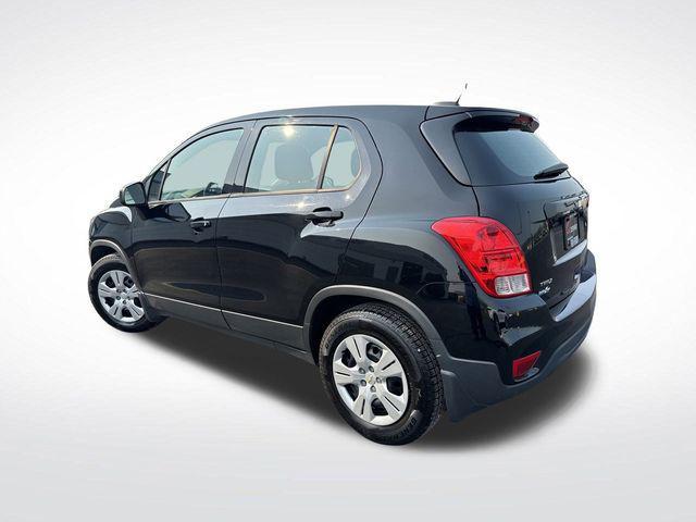 used 2018 Chevrolet Trax car, priced at $12,922