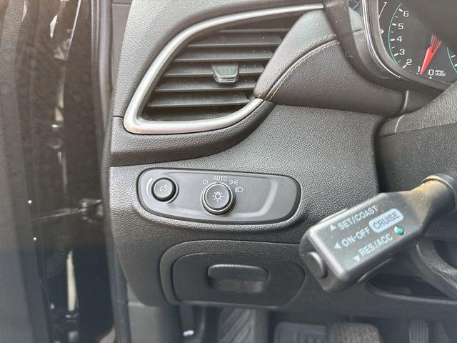 used 2018 Chevrolet Trax car, priced at $12,922