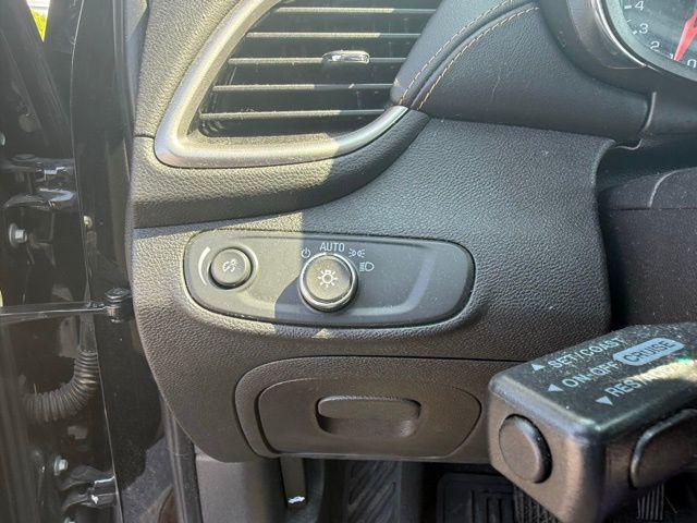 used 2018 Chevrolet Trax car, priced at $12,611