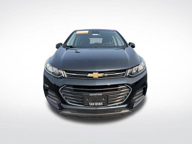 used 2018 Chevrolet Trax car, priced at $12,922