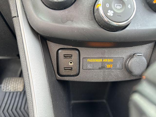used 2018 Chevrolet Trax car, priced at $12,922