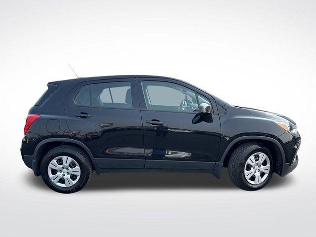 used 2018 Chevrolet Trax car, priced at $12,922