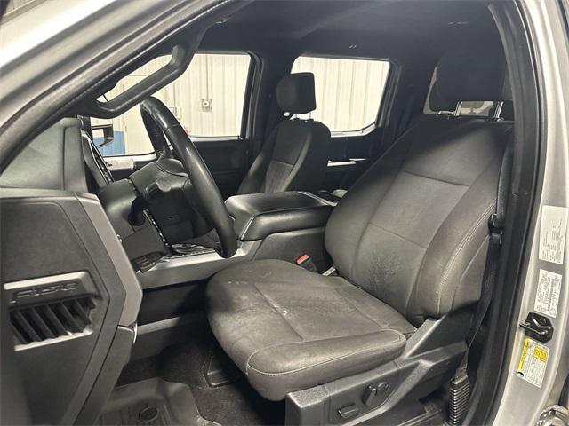 used 2019 Ford F-150 car, priced at $20,929