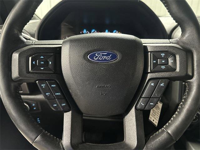 used 2019 Ford F-150 car, priced at $20,929