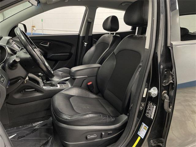 used 2014 Hyundai Tucson car, priced at $8,904
