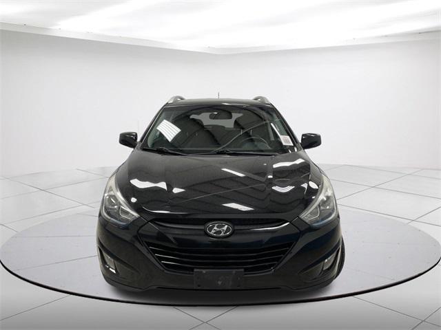 used 2014 Hyundai Tucson car, priced at $9,254
