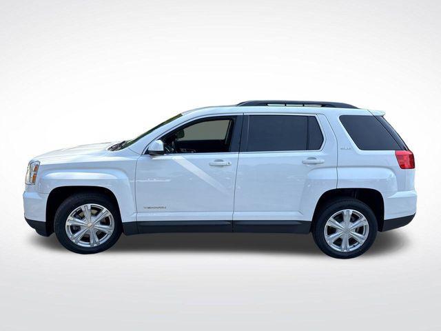 used 2017 GMC Terrain car, priced at $12,351