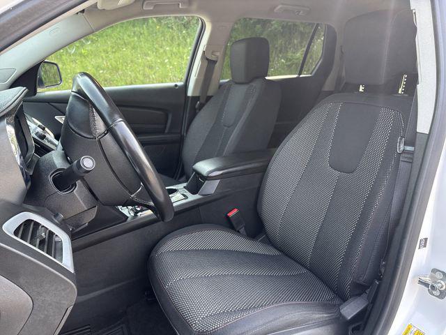 used 2017 GMC Terrain car, priced at $12,351
