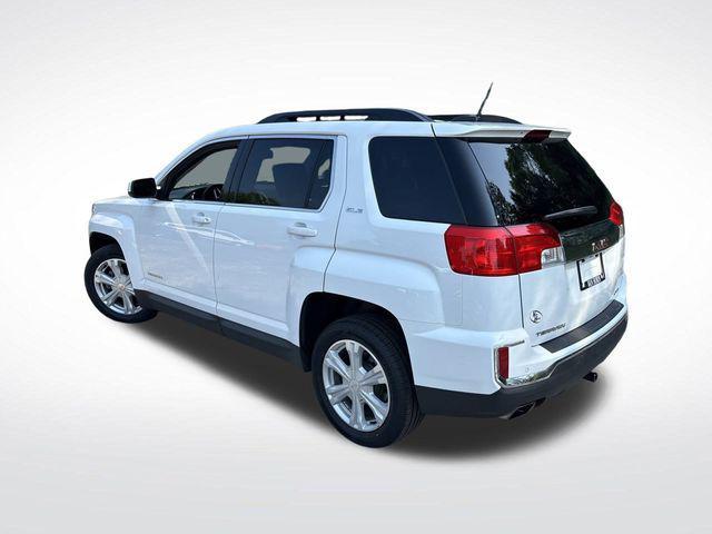 used 2017 GMC Terrain car, priced at $12,351