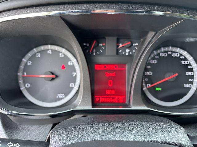 used 2017 GMC Terrain car, priced at $12,351