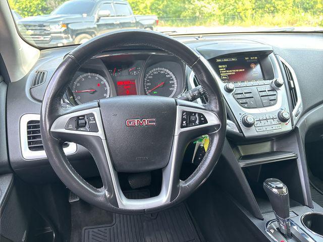 used 2017 GMC Terrain car, priced at $12,351