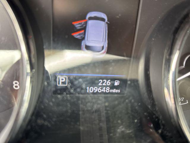 used 2019 Nissan Rogue Sport car, priced at $11,349
