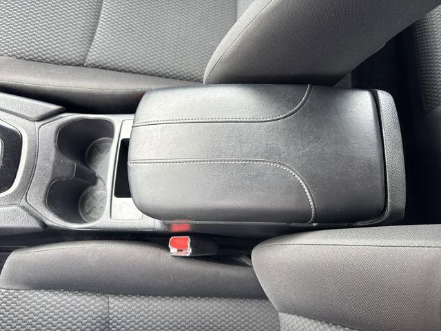 used 2019 Nissan Rogue Sport car, priced at $11,349