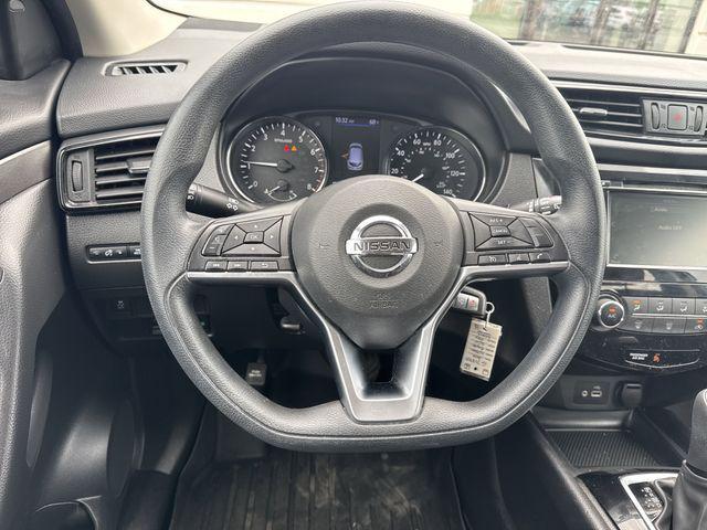 used 2019 Nissan Rogue Sport car, priced at $11,349