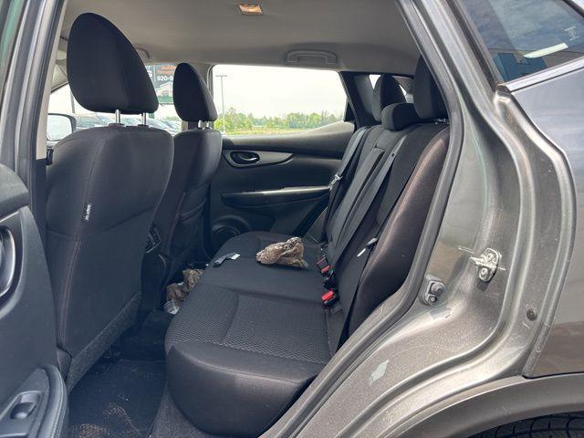 used 2019 Nissan Rogue Sport car, priced at $13,623
