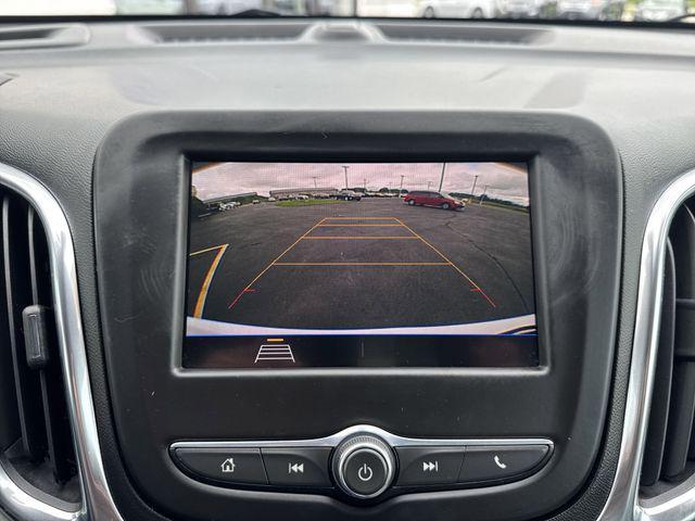 used 2021 Chevrolet Equinox car, priced at $15,000