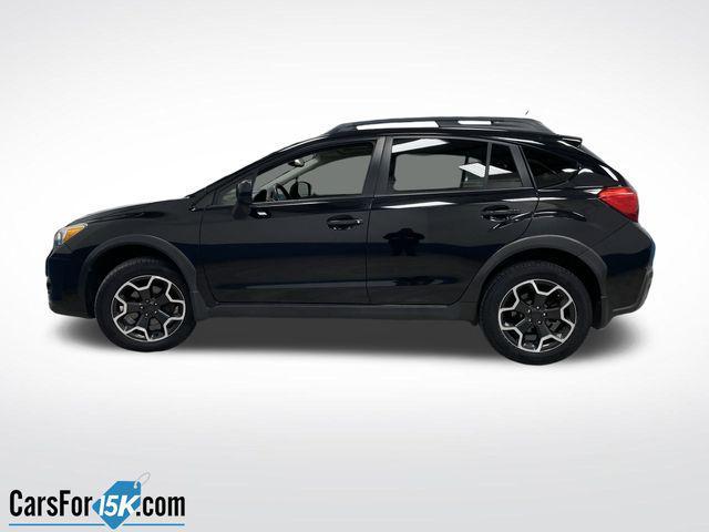 used 2014 Subaru XV Crosstrek car, priced at $12,447