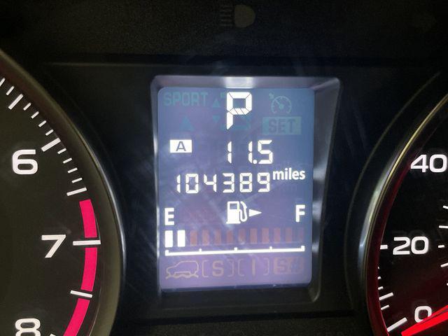 used 2014 Subaru XV Crosstrek car, priced at $12,447