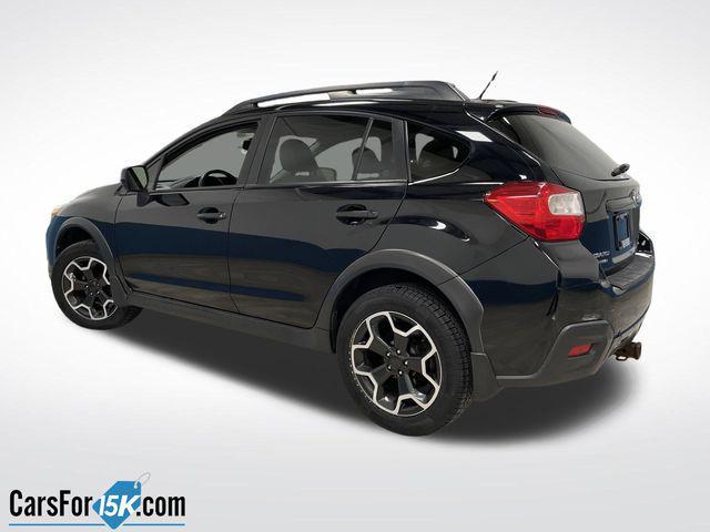 used 2014 Subaru XV Crosstrek car, priced at $12,447