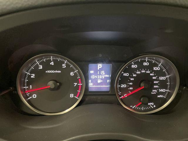 used 2014 Subaru XV Crosstrek car, priced at $12,447