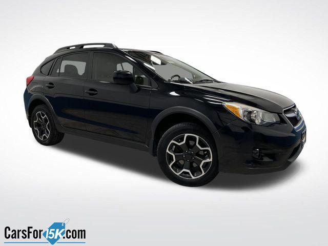 used 2014 Subaru XV Crosstrek car, priced at $12,447