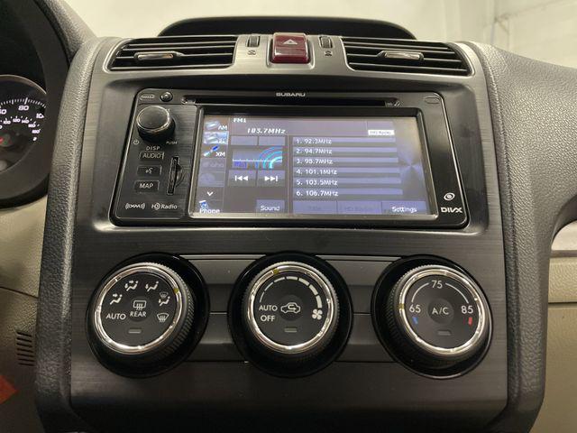 used 2014 Subaru XV Crosstrek car, priced at $12,447