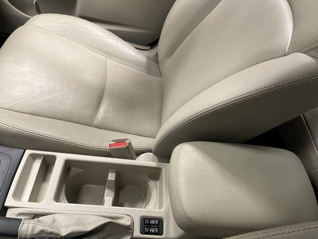 used 2014 Subaru XV Crosstrek car, priced at $12,447