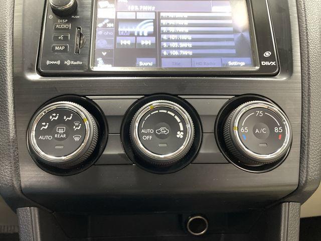 used 2014 Subaru XV Crosstrek car, priced at $12,447
