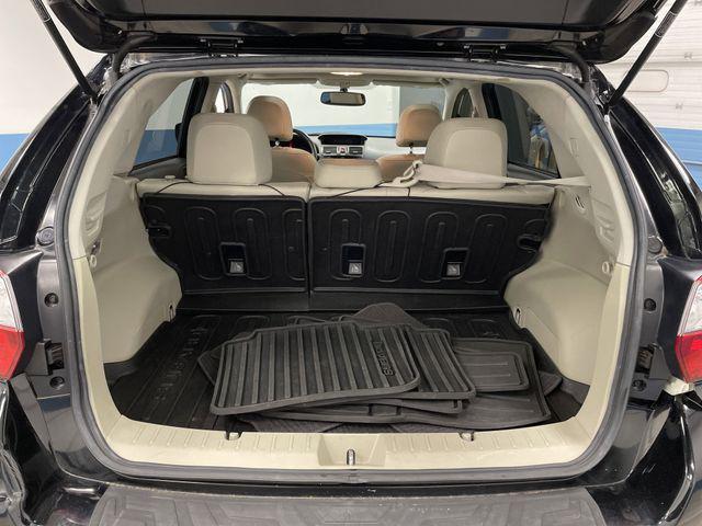 used 2014 Subaru XV Crosstrek car, priced at $12,447