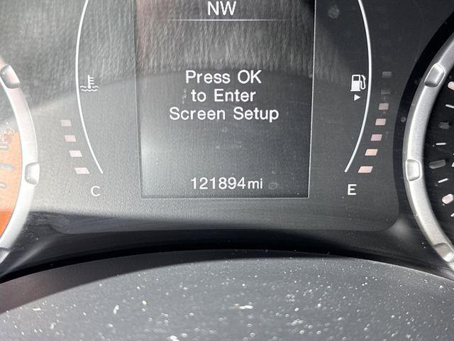 used 2015 Jeep Renegade car, priced at $8,052