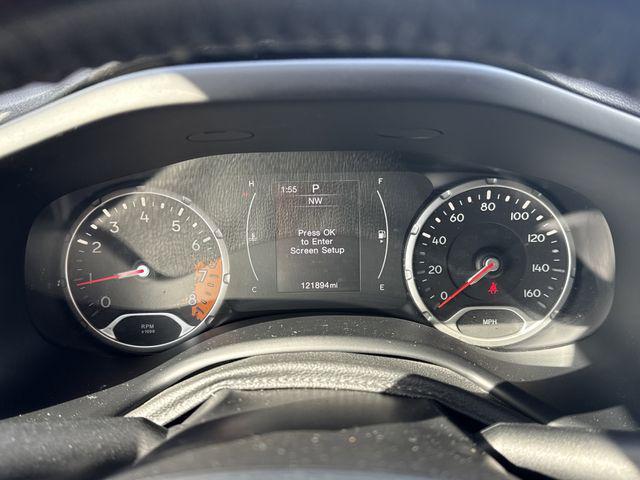 used 2015 Jeep Renegade car, priced at $8,052