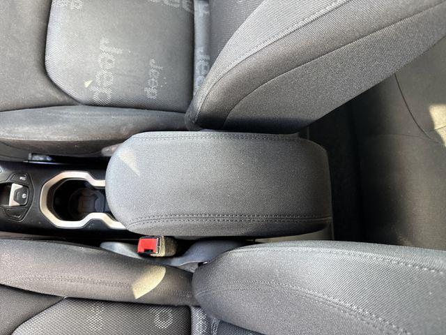 used 2015 Jeep Renegade car, priced at $8,052