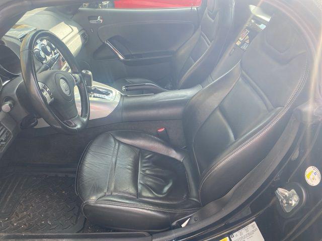 used 2008 Saturn Sky car, priced at $12,049