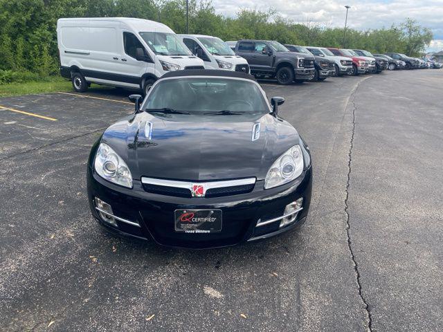 used 2008 Saturn Sky car, priced at $12,049