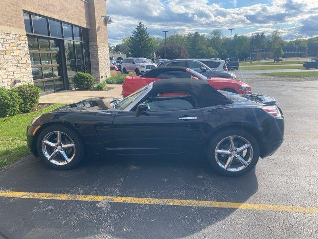 used 2008 Saturn Sky car, priced at $12,049