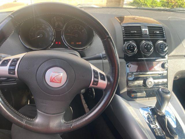 used 2008 Saturn Sky car, priced at $12,049