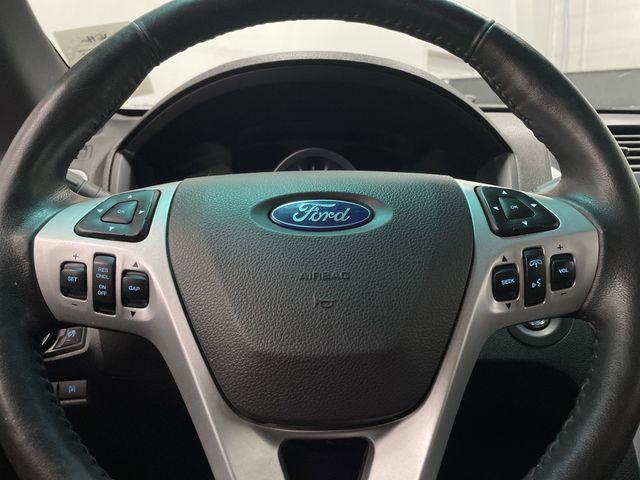 used 2015 Ford Explorer car, priced at $13,500