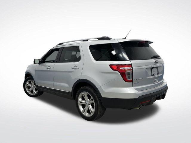 used 2015 Ford Explorer car, priced at $11,792