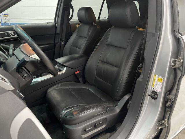 used 2015 Ford Explorer car, priced at $13,500
