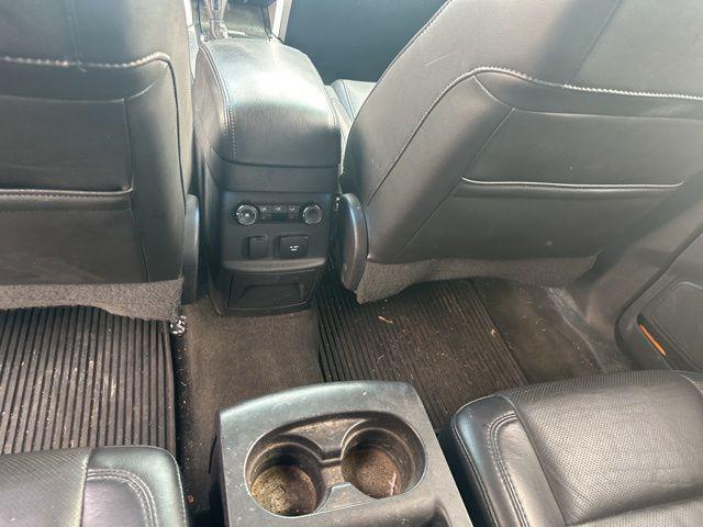 used 2015 Ford Explorer car, priced at $13,761