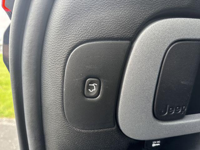 used 2017 Jeep Cherokee car, priced at $12,370