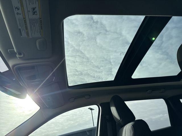 used 2016 Jeep Cherokee car, priced at $9,442