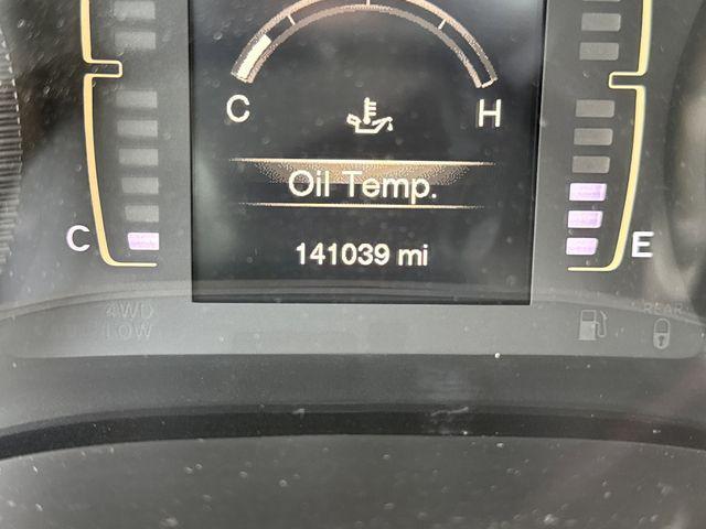 used 2016 Jeep Cherokee car, priced at $9,442